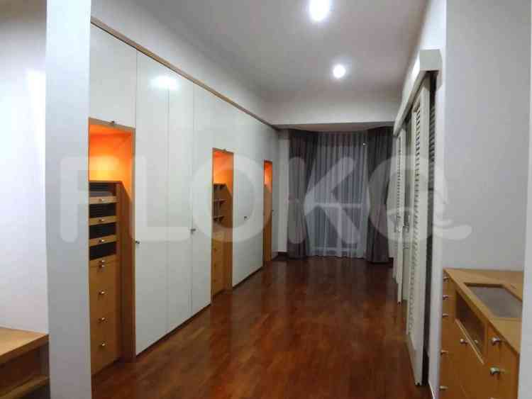 Dijual Apartemen 2 BR, Lantai 8, Luas 146 m2 di Tebet 6