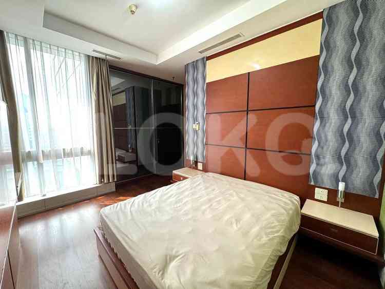 2 Bedroom on 15th Floor for Rent in The Capital Residence - fsc377 18