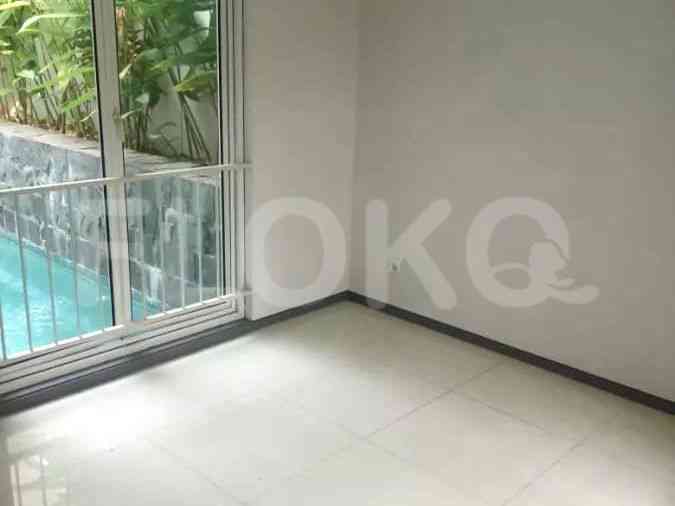 400 sqm, 4 BR house for rent in jl. Jaya Mandala, Mega Kuningan 3