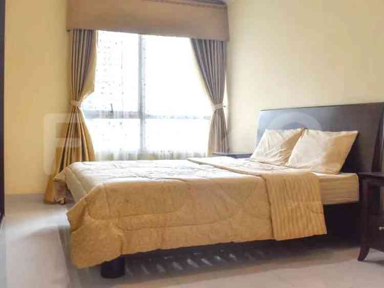 Dijual Apartemen 2 BR, Lantai 10, Luas 83 m2 di Cipete 5