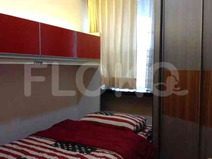 Dijual Apartemen 2 BR, Lantai 26, Luas 84 m2 di Tanah Abang 1