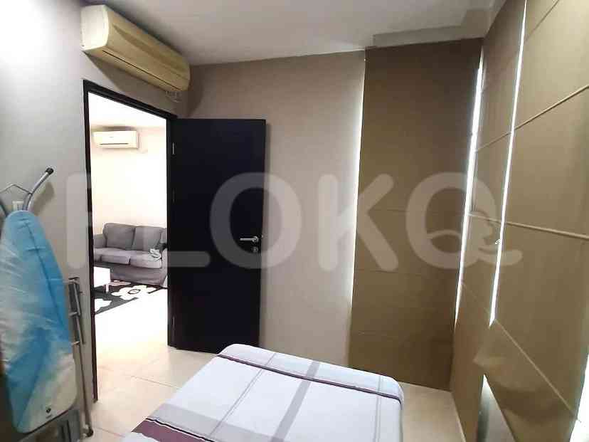 Dijual Apartemen 2 BR, Lantai 26, Luas 72 m2 di Cipete 4