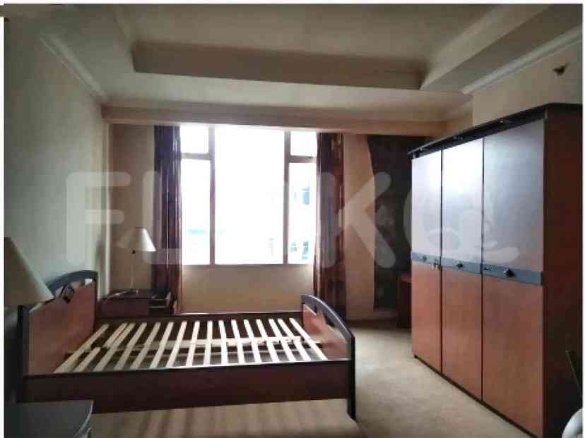 178 sqm, 18th floor, 3 BR apartment for sale in Tanah Abang 4