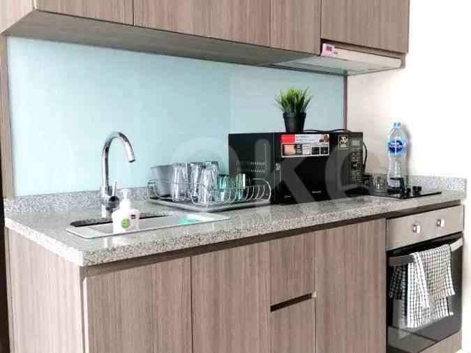 Dijual Apartemen 1 BR, Lantai 32, Luas 64 m2 di Kuningan 5