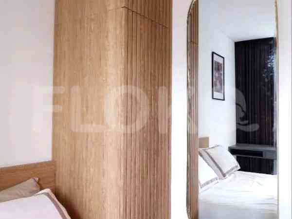 Dijual Apartemen 1 BR, Lantai 31, Luas 24 m2 di Kuningan 6