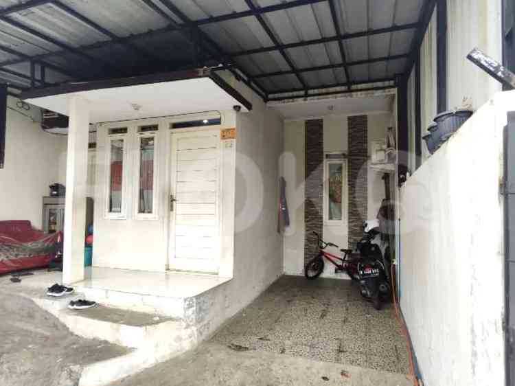 Dijual Rumah 3 BR, Luas 72 m2 di Jl. Perikanan 1, Ragunan 2