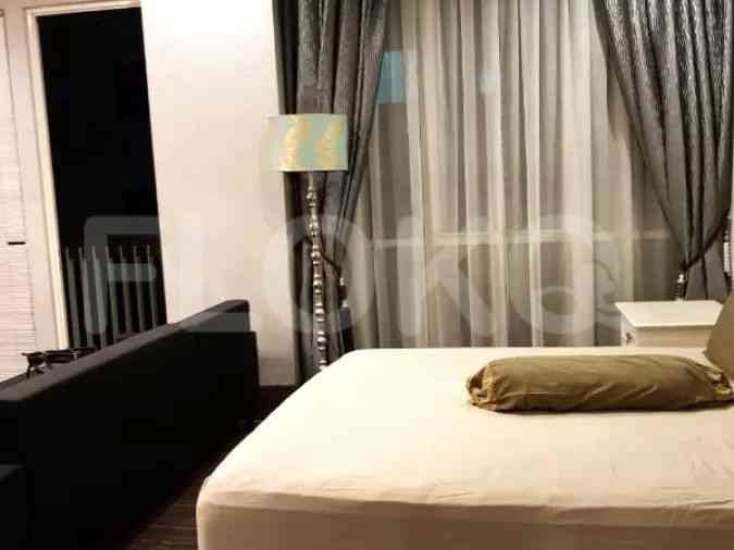 60 sqm, 5th floor, 1 BR apartment for sale in Gatot Subroto 6