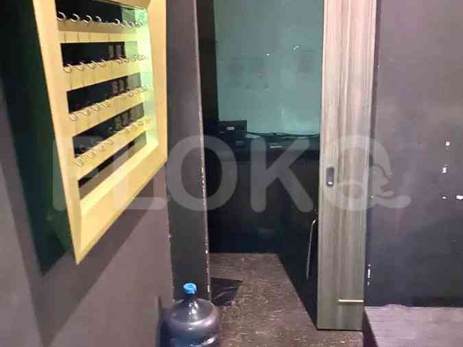 Dijual Ruko Luas 337 m2 di Jl. Tentara Pelajar, Senayan 4