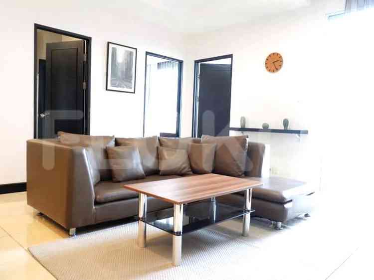 Dijual Apartemen 2 BR, Lantai 23, Luas 65 m2 di Cipete 3