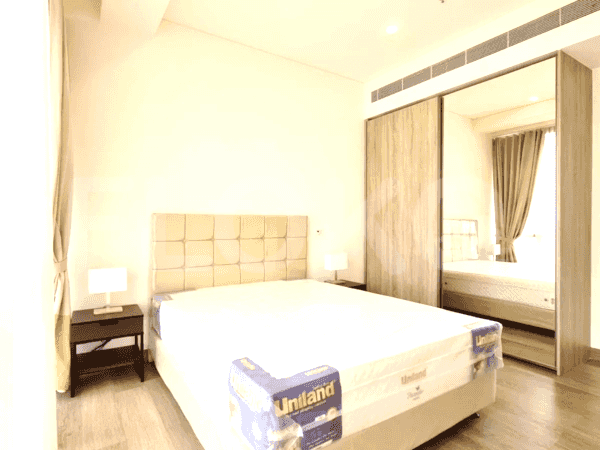 170 sqm, 20th floor, 2 BR apartment for sale in Gandaria 7