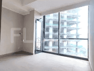 49 sqm, 19th floor, 2 BR apartment for sale in Kemayoran 1