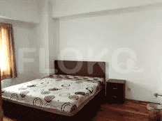 90 sqm, 18th floor, 2 BR apartment for sale in Cilandak 6