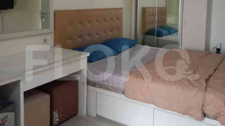Tipe 1 Kamar Tidur di Lantai 29 untuk disewakan di Bassura City Apartemen - fcif09 1