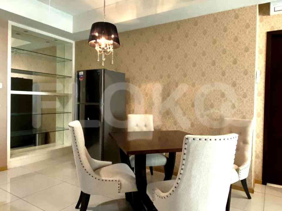 2 Bedroom on 15th Floor for Rent in Gandaria Heights  - fga84f 2