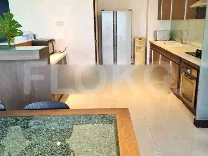 Dijual Apartemen 3 BR, Lantai 17, Luas 142 m2 di Karet Tengsin 4