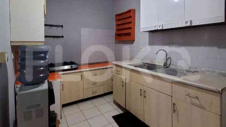 2 Bedroom on 12th Floor for Rent in Taman Rasuna Apartment - fku29c 4