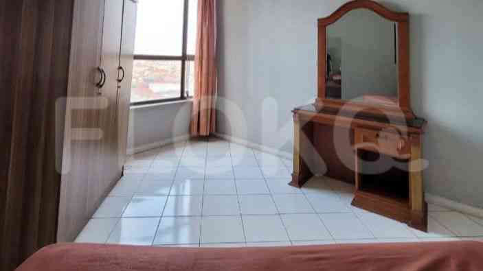 2 Bedroom on 12th Floor for Rent in Taman Rasuna Apartment - fku29c 2