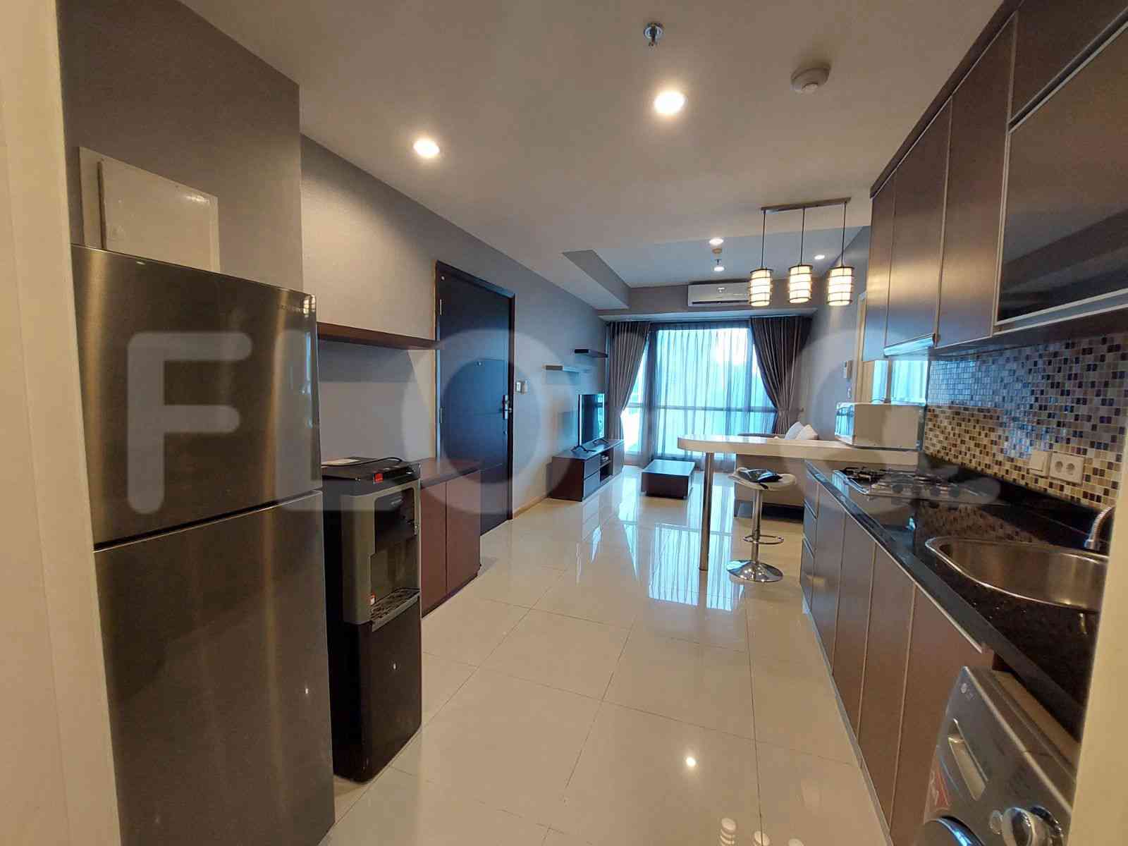 1 Bedroom on 15th Floor for Rent in Casa Grande - fteb6d 2