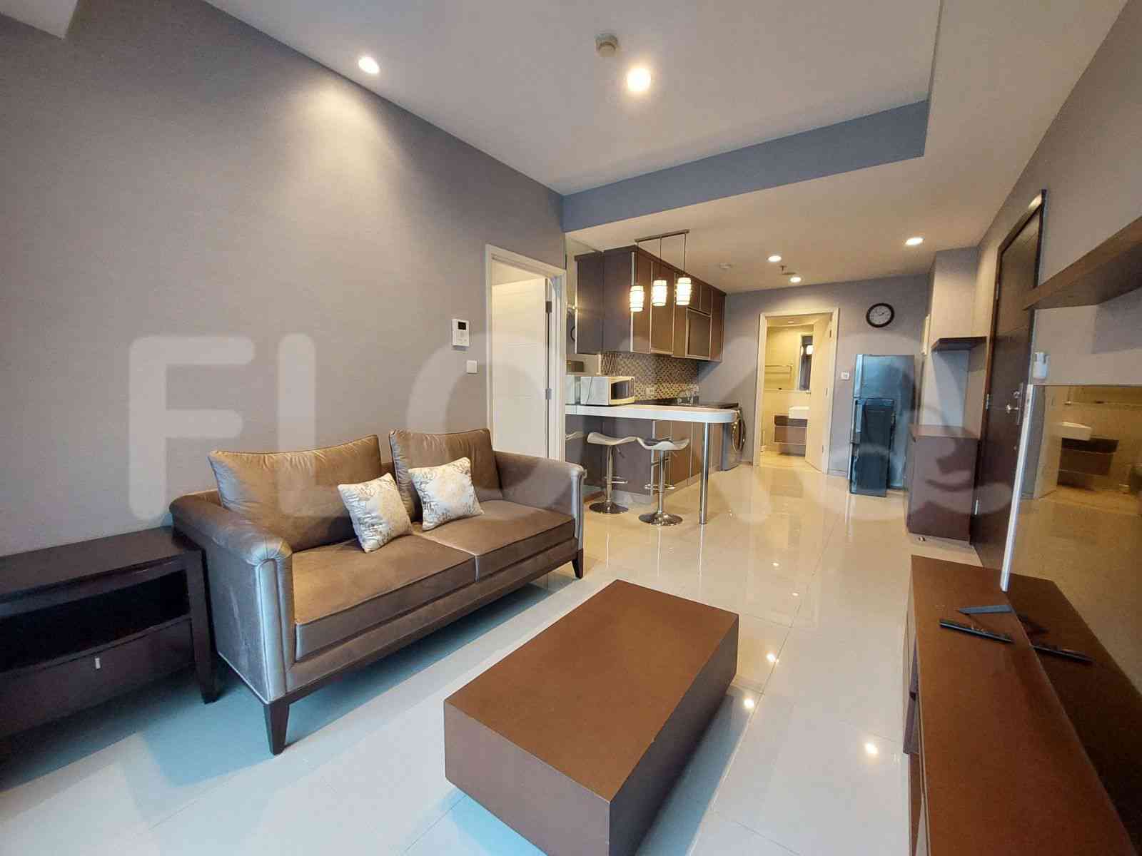 1 Bedroom on 15th Floor for Rent in Casa Grande - fteb6d 1