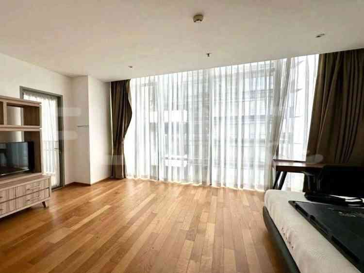 3 Bedroom on 10th Floor for Rent in Senopati Suites - fseed9 9