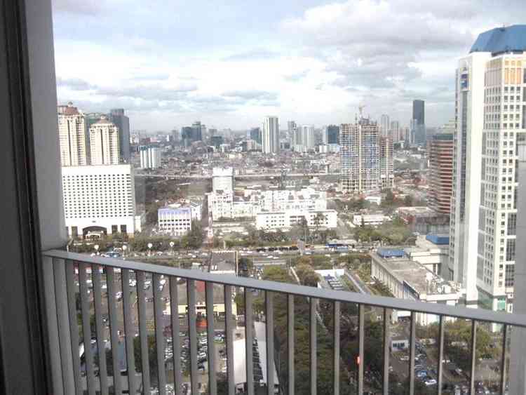 2 Bedroom on 23rd Floor for Rent in The Capital Residence - fscb20 13