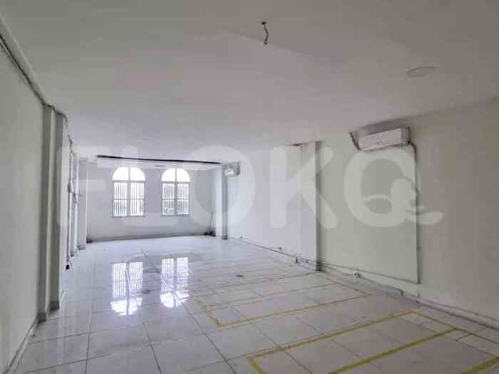 344 sqm, shophouse for rent in Patal Senayan, Senayan 4