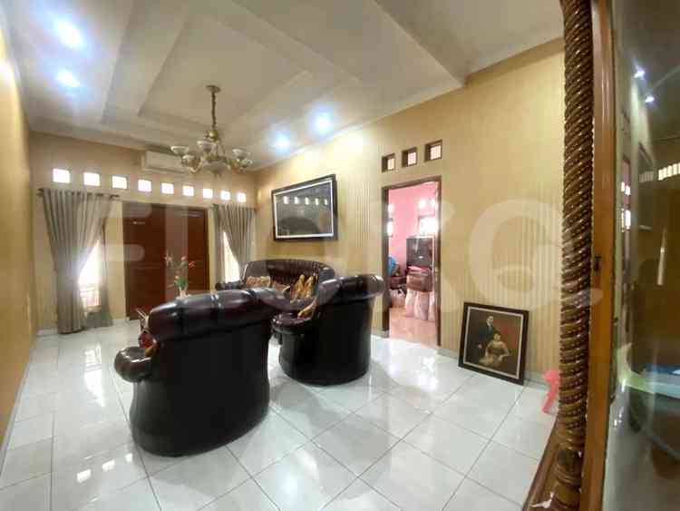 535 sqm, 4 BR house for sale in Jl. Kemang Timur 14, Mampang 6