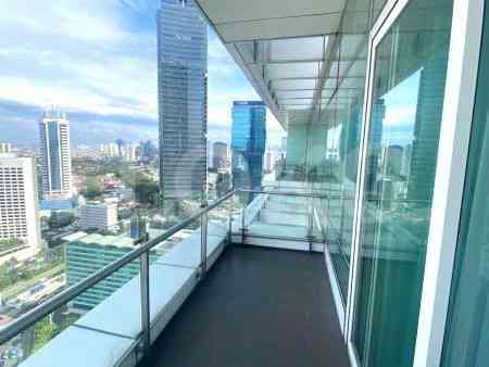 127 sqm, 18th floor, 2 BR apartment for sale in Menteng 2