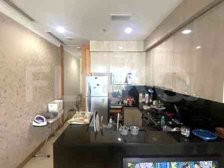 Dijual Apartemen 2 BR, Lantai 18, Luas 127 m2 di Menteng 1