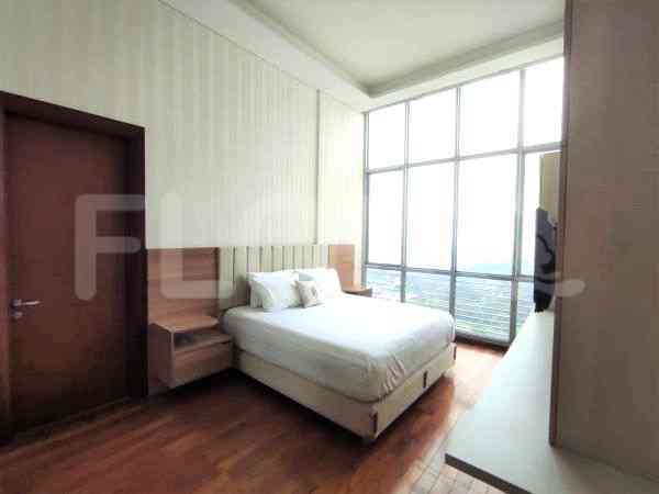 207 sqm, 18th floor, 3 BR apartment for sale in Tanah Abang 5