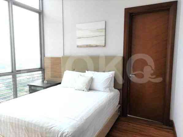 207 sqm, 18th floor, 3 BR apartment for sale in Tanah Abang 6