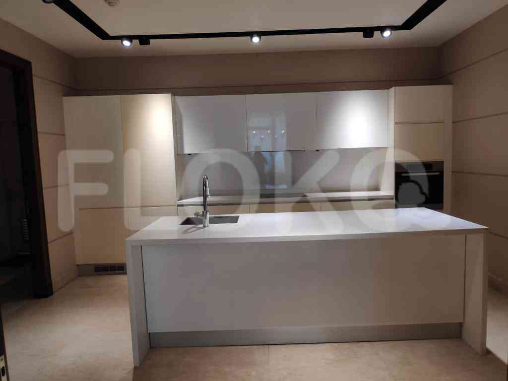 4 Bedroom on 37th Floor for Rent in The Pakubuwono Signature - fgab94 5