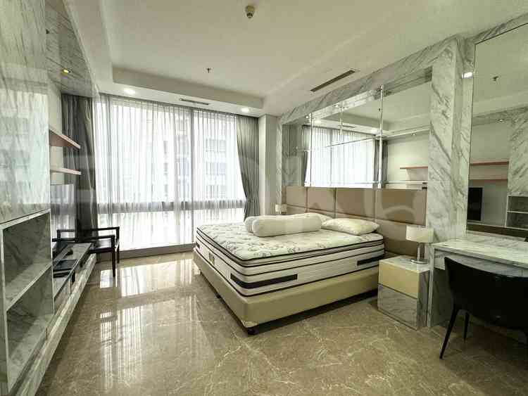 2 Bedroom on 1st Floor for Rent in The Capital Residence - fsc79e 8