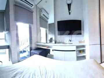 24 sqm, 7th floor, 1 BR apartment for sale in SCBD 3