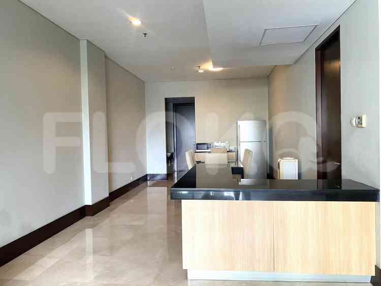 Tipe 2 Kamar Tidur di Lantai 2 untuk disewakan di Pearl Garden Apartemen - fga690 4