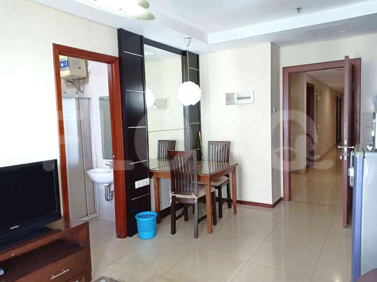 1 Bedroom on 11th Floor for Rent in Thamrin Residence Apartment - fth151 4