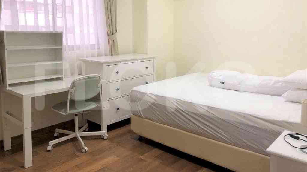 Tipe 3 Kamar Tidur di Lantai 10 untuk disewakan di BonaVista Apartemen - flec1c 5