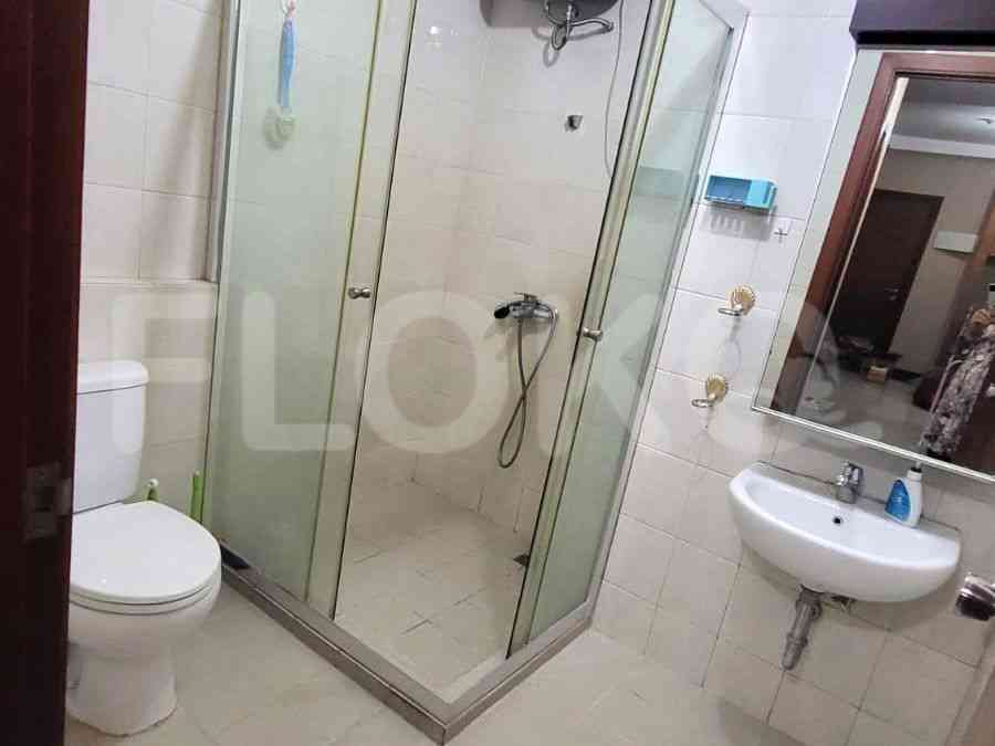 2 Bedroom on 27th Floor for Rent in Thamrin Residence Apartment - fthf71 5