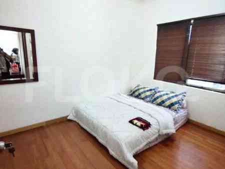 Dijual Apartemen 2 BR, Lantai 11, Luas 52 m2 di Sudirman 3