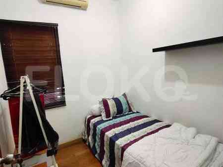 Dijual Apartemen 2 BR, Lantai 11, Luas 52 m2 di Sudirman 1