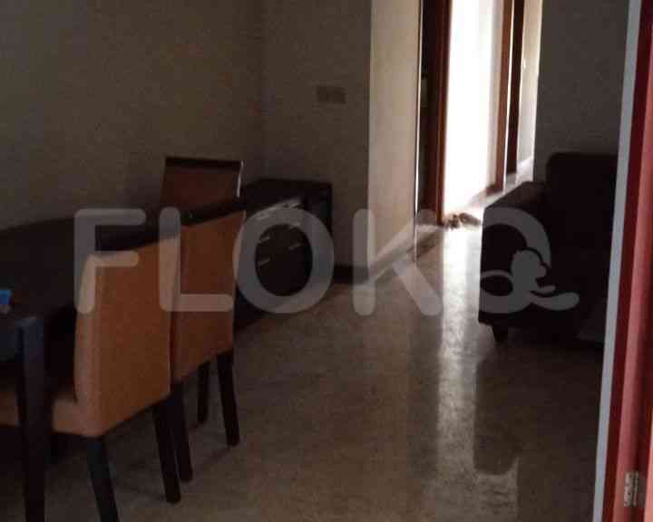 3 Bedroom on 15th Floor for Rent in Puri Casablanca - fted73 1