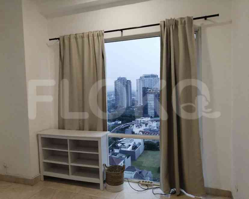 3 Bedroom on 15th Floor for Rent in Senayan Residence - fse35c 4