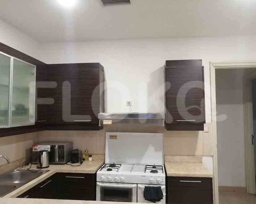 3 Bedroom on 15th Floor for Rent in Senayan Residence - fse35c 3