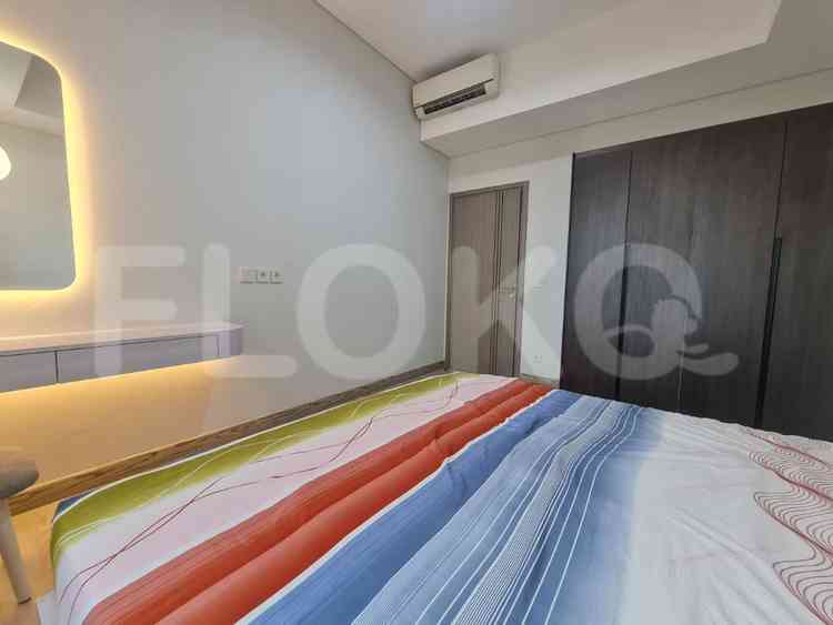 Tipe 2 Kamar Tidur di Lantai 5 untuk disewakan di Southgate Residence - ftb306 6