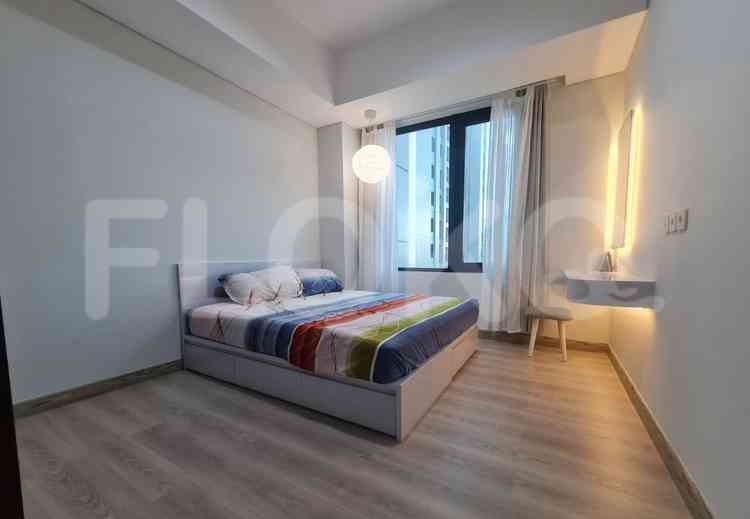 Tipe 2 Kamar Tidur di Lantai 5 untuk disewakan di Southgate Residence - ftb306 5