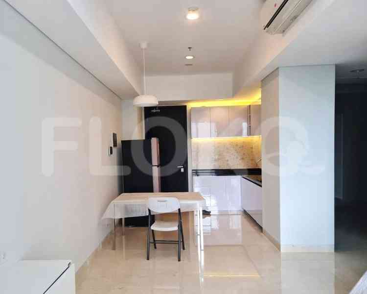 Tipe 2 Kamar Tidur di Lantai 5 untuk disewakan di Southgate Residence - ftb306 3