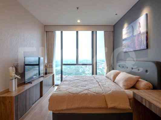 108 sqm, 26th floor, 2 BR apartment for sale in TB Simatupang 3