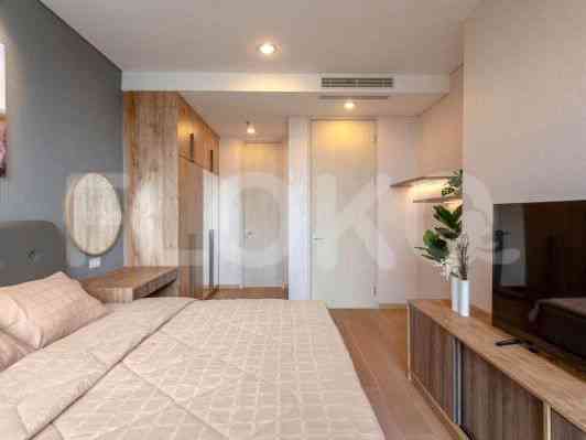 108 sqm, 26th floor, 2 BR apartment for sale in TB Simatupang 2