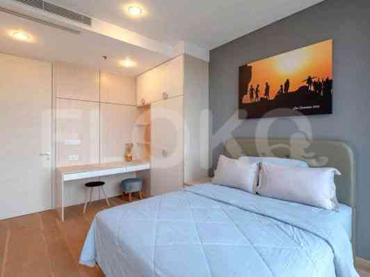 108 sqm, 26th floor, 2 BR apartment for sale in TB Simatupang 4