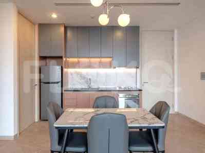 Dijual Apartemen 2 BR, Lantai 26, Luas 108 m2 di TB Simatupang 6